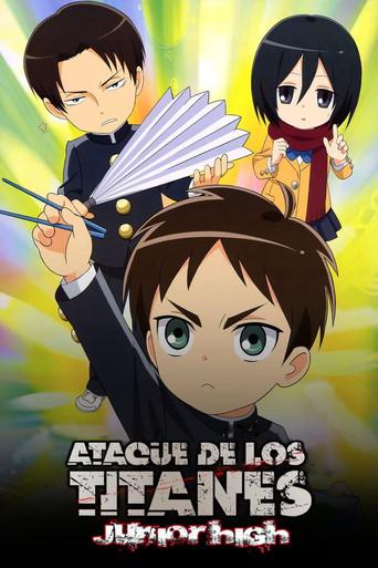Temporada 1