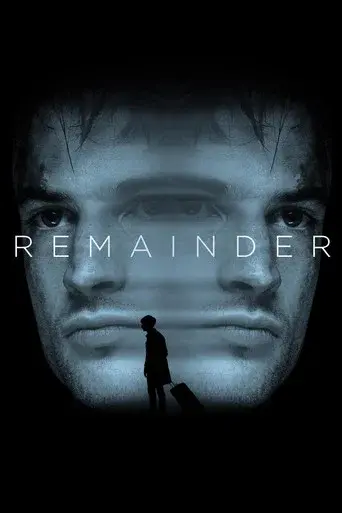 Remainder - Poster
