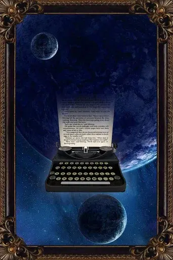 The Ray Bradbury Theater - Poster