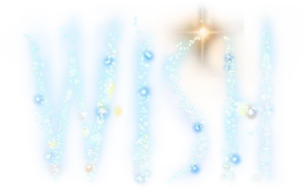 Wish: El poder de los deseos - Logo