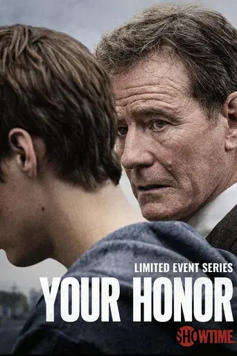 Your Honor - Poster