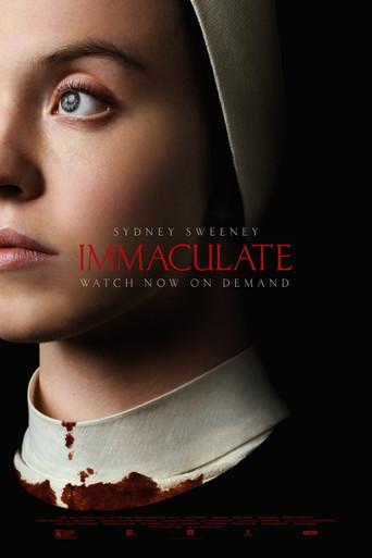 Inmaculada - Poster