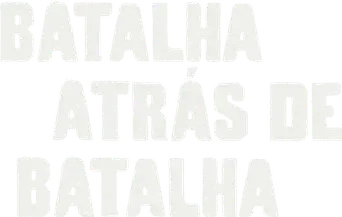 Una batalla tras otra - Logo