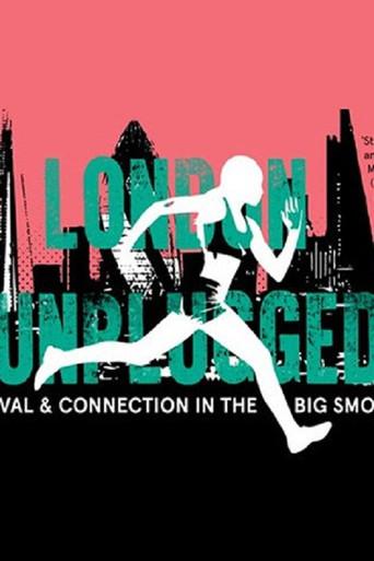 London Unplugged - Poster