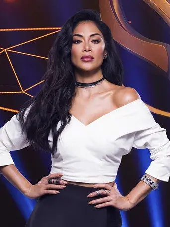 Mask Singer: Adivina quién canta (Estados Unidos) - Poster