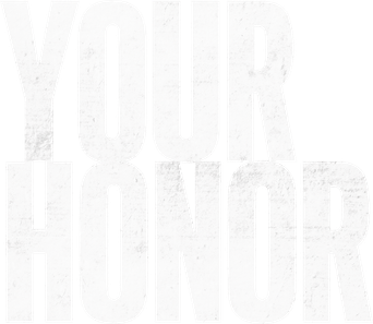 Your Honor - Logo