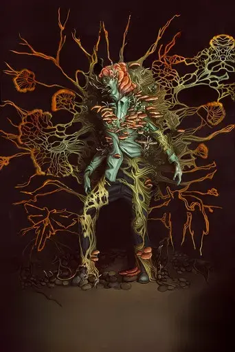 The Last of Us - Poster