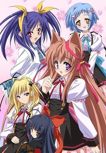 Temporada 1