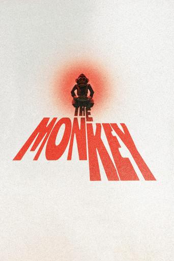The Monkey - Poster