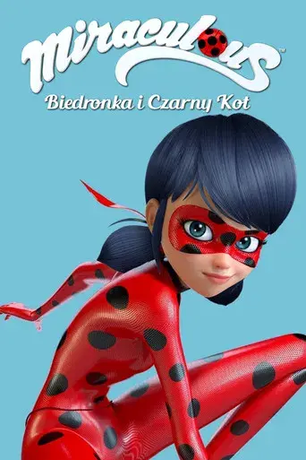 Prodigiosa: Las aventuras de Ladybug - Poster