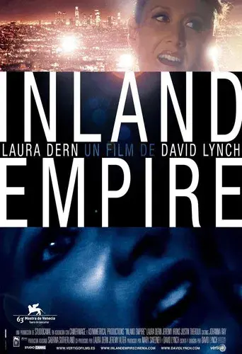 Inland Empire - Poster