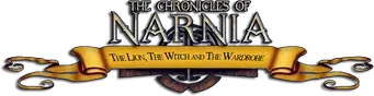Las crónicas de Narnia: El león, la bruja y el armario - Logo