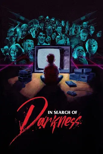 In Search of Darkness