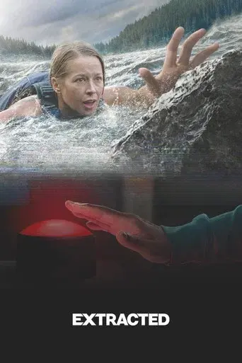 Extracted - Poster