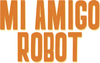 Robot Dreams - Logo