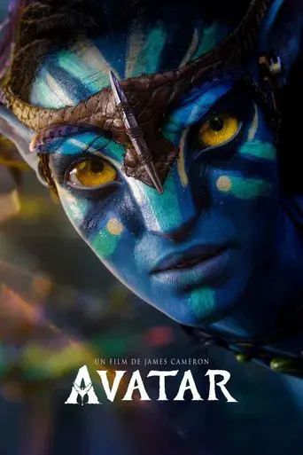 Avatar - Poster