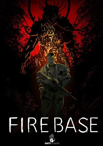 Firebase - Poster
