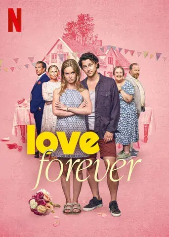 El caos está en el aire - Poster