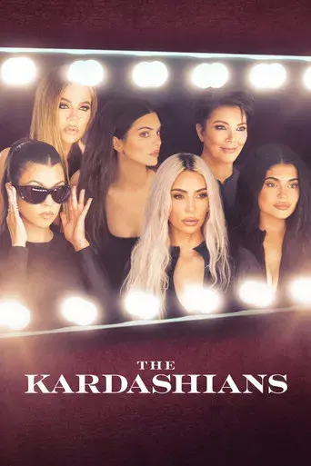 Las Kardashian - Poster