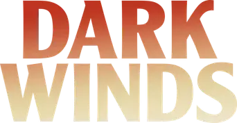 Dark Winds - Logo