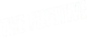 El fugitivo - Logo