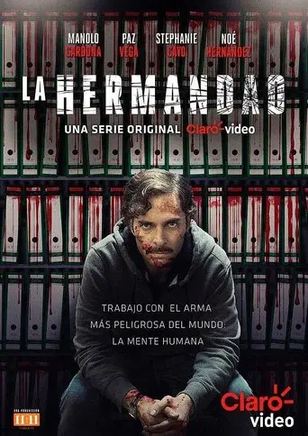 Temporada 01