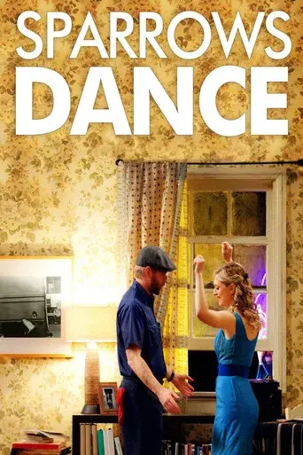 Sparrows Dance - Poster