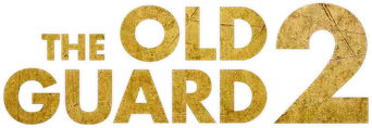 La vieja guardia 2 - Logo