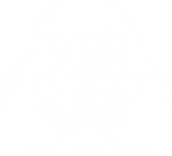 28 días después - Logo