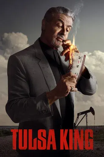 Tulsa King - Poster