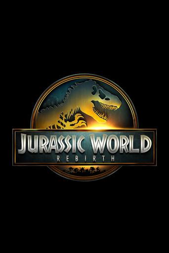 Jurassic World: El renacer - Poster