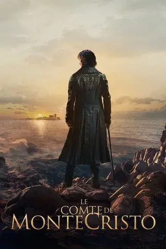 El Conde de Montecristo - Poster