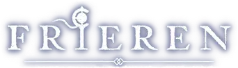 Frieren: Tras finalizar el viaje - Logo