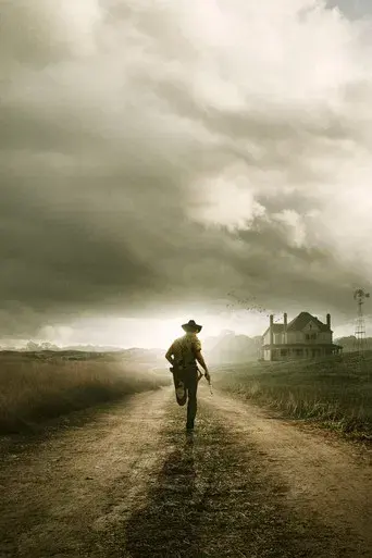 The Walking Dead - Poster