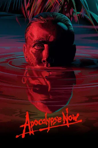 Apocalypse Now - Poster