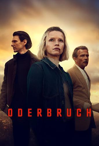 Oderbruch - Poster