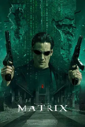 Matrix - Poster