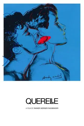 Querelle - Poster