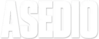 Asedio - Logo