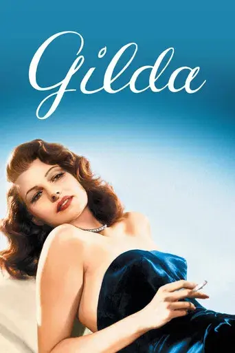 Gilda - Poster