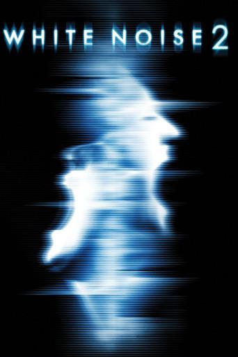 White Noise 2: la Luz poster