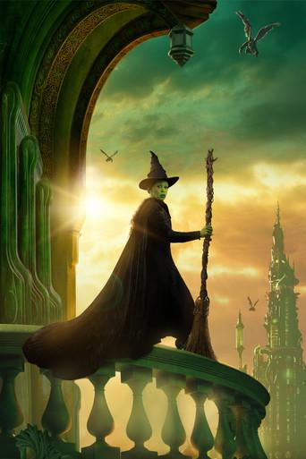 Wicked - Poster