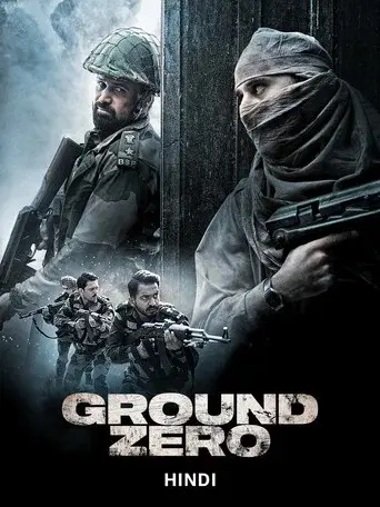 Ground Zero - Poster