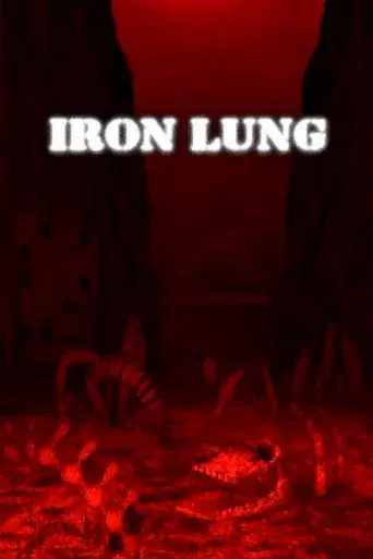 Iron Lung - Poster