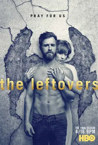 The Leftovers - Poster