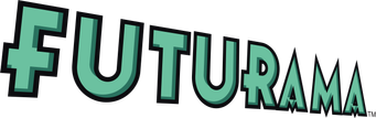 Futurama - Logo