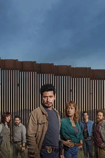 Los gringo hunters poster