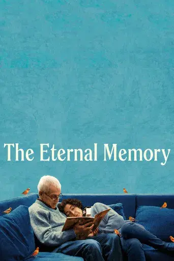 La memoria infinita - Poster