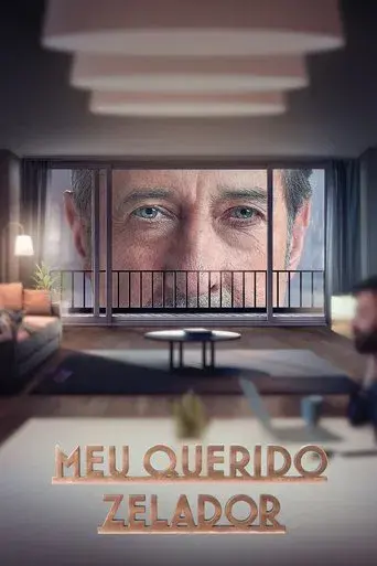 El encargado - Poster