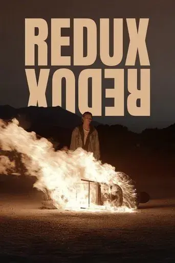 Redux Redux - Poster